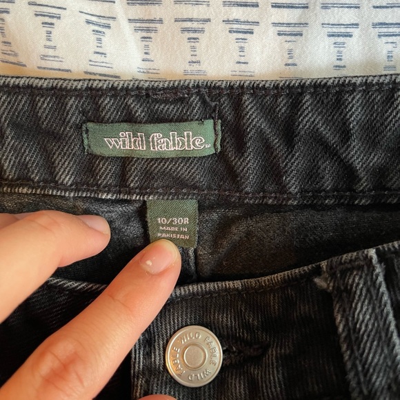 Wild Fable Shorts - Picture 2 of 3